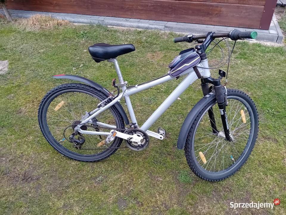 Rower górski Boreczek