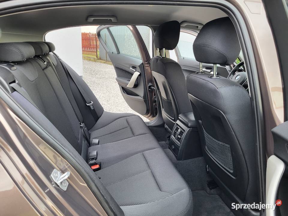 Bmw118d 143Pięknazadbana świętokrzyskie Ostrowiec Świętokrzyski