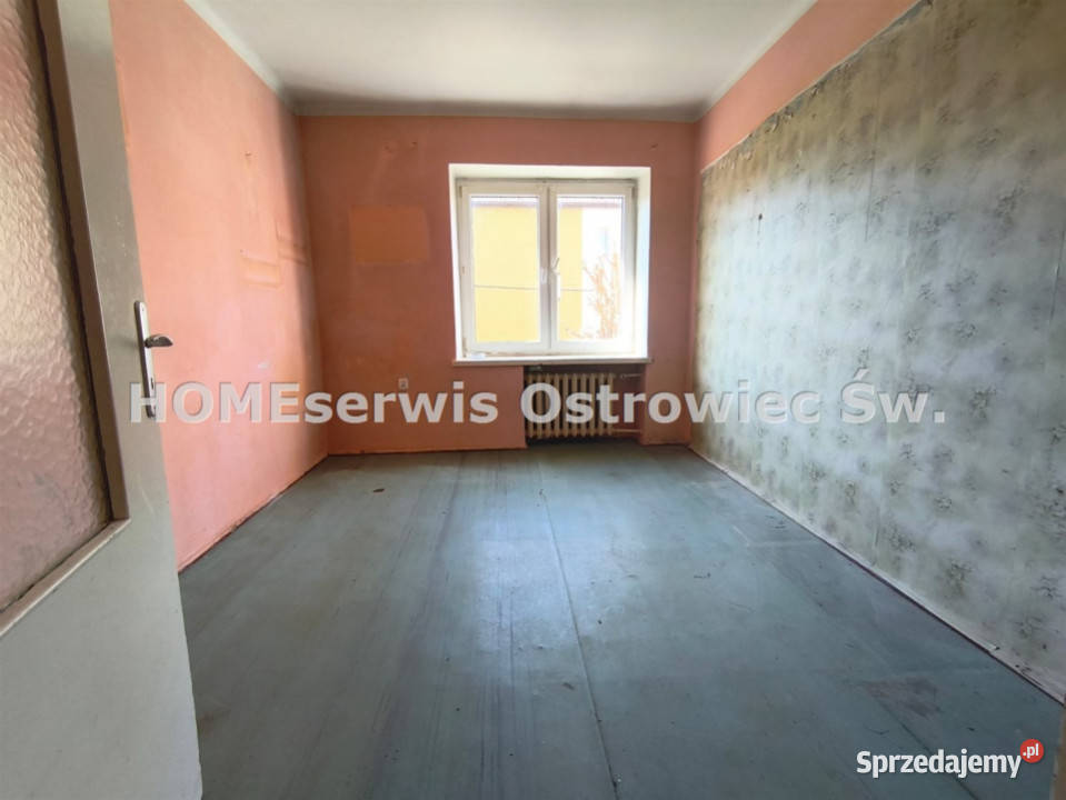 Mieszkanie 169m2 1 pokój Ostrowiec Świętokrzyski Piętro 1 Sprzedaż świętokrzyskie sprzedam
