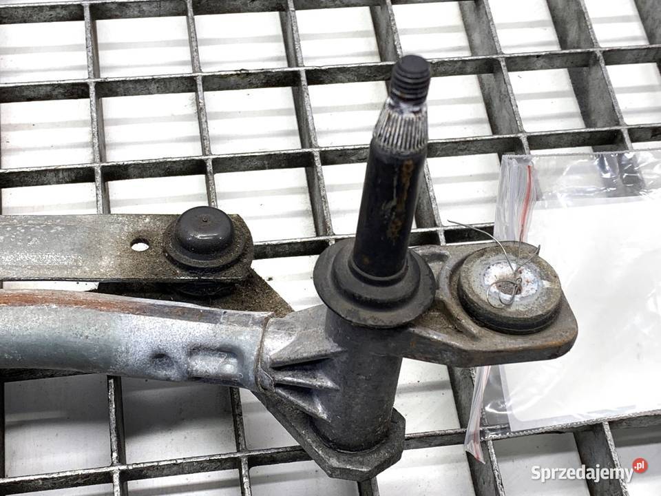 MECHANIZM WYCIERACZEK PRZÓD AUDI Q5 8R Mechanizmy wycieraczek