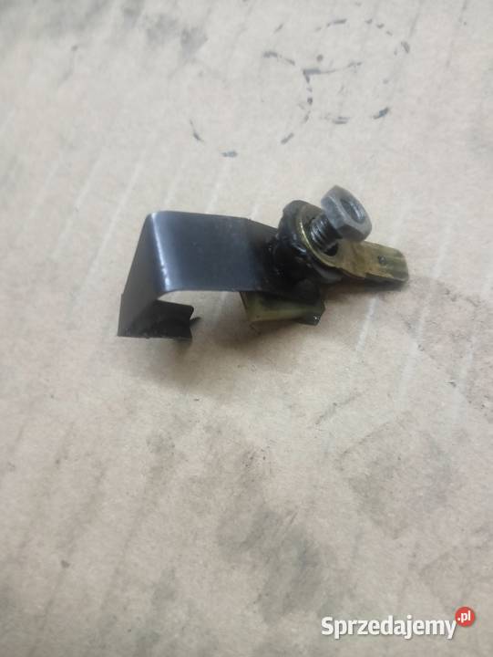 Kompletna blaszka luzu Simson Sr 50 Tarnów