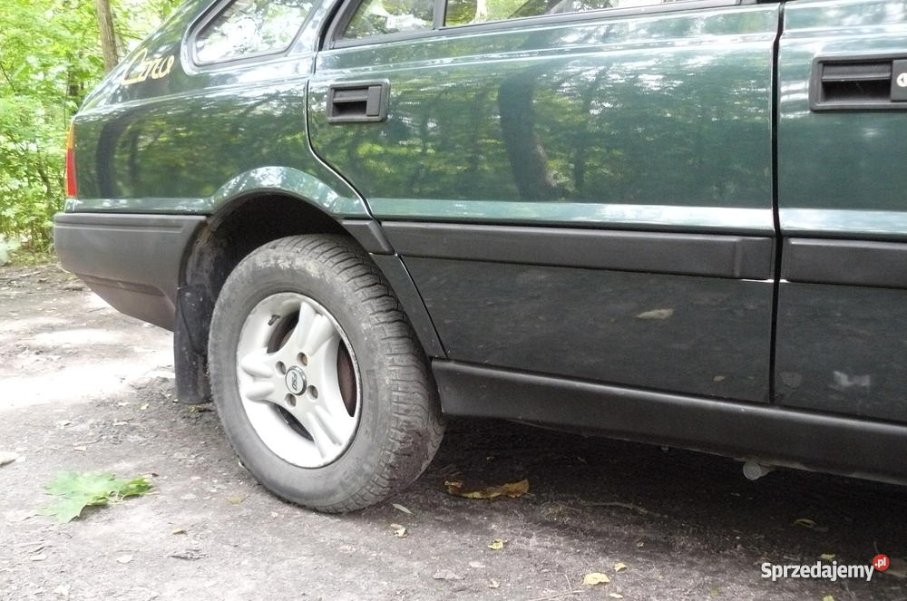 Polonez Caro Rover 14 16v BardzoDobry Rok produkcji 1996 Jastrzębie-Zdrój