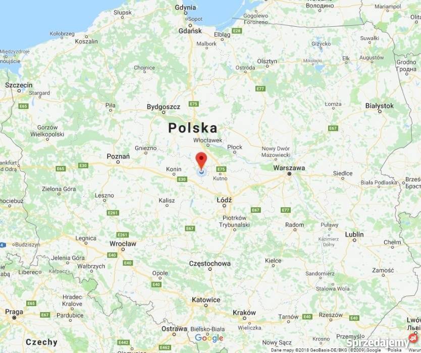 Mapy 2018 V10 Volkswagen RNS310 RNS315 Seat Kłodawa sprzedam