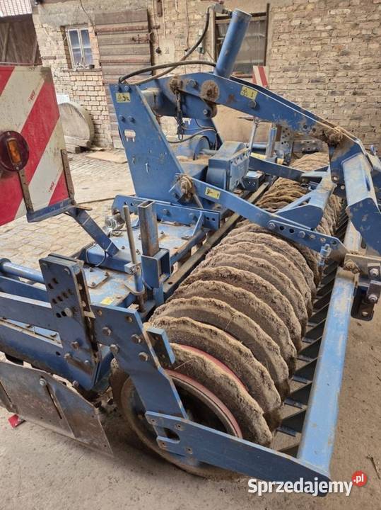 Brona wirowa Rabewerk 30m Lipnik