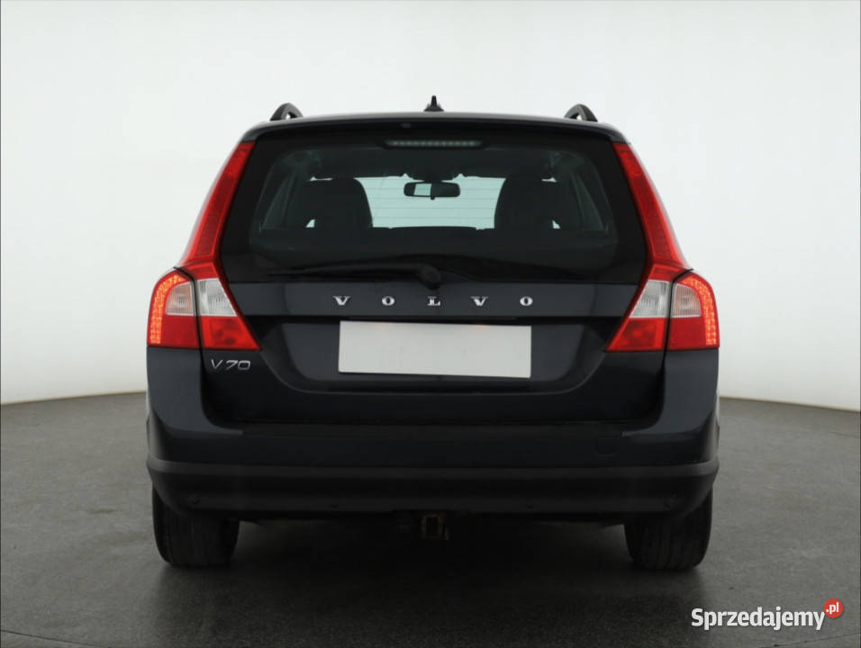 Volvo V70 20 D Piaseczno