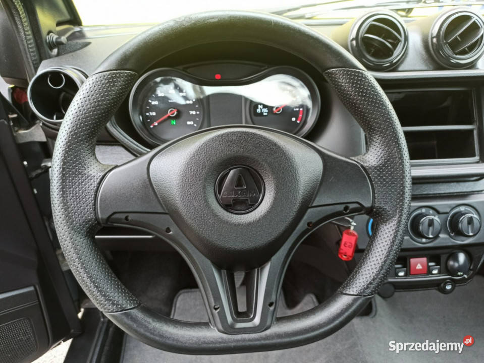 Aixam inny bez prawa jazdy Aixam Rzeszów