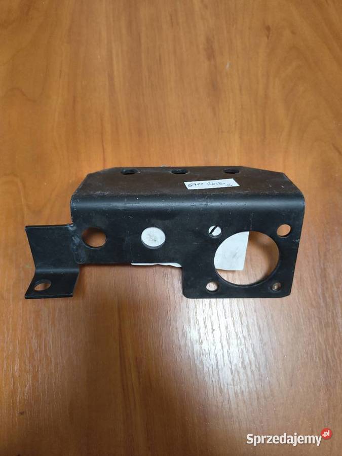 WSPORNIK WYRÓWNYWACZA HAM ZETOR 69112606 Części i osprzęt rolniczy