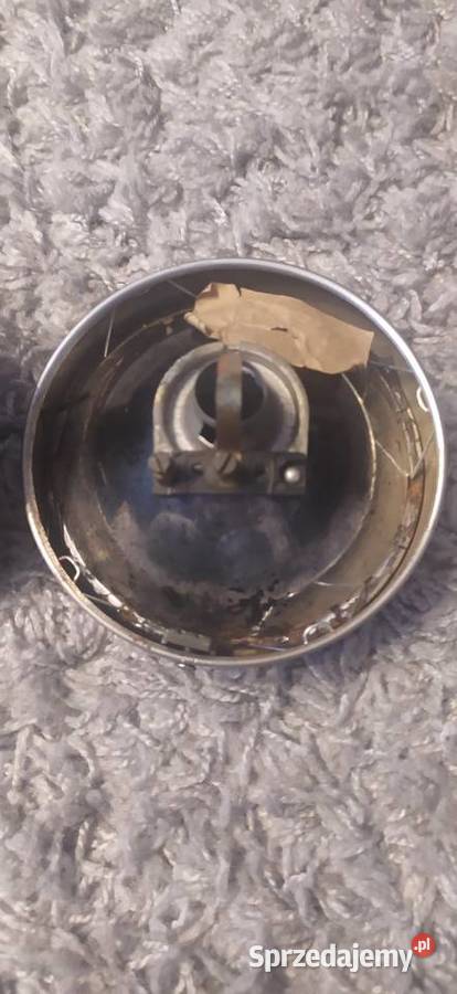 Lampa przód SHL 04 WFM Sokół Pozostałe wielkopolskie Wieleń