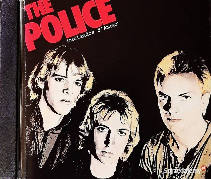 Wspaniały Album CD Kultowego Zespołu U2 Nowy Zabrze