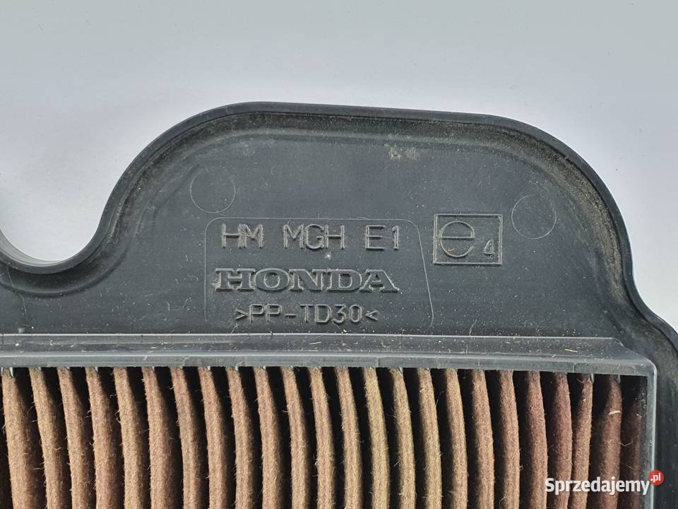 Filtra Powietrza Honda VFR 1200X Crosstourer Łódź