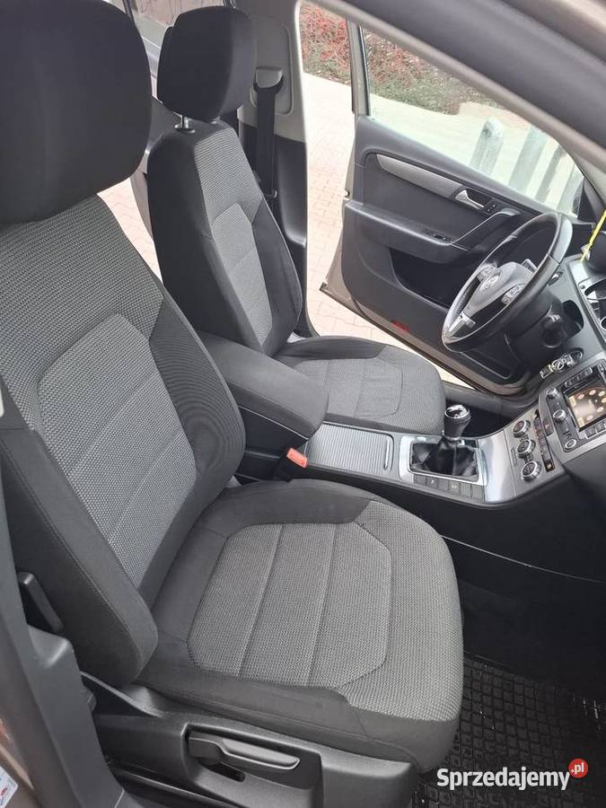 Sprzedam passata b7 diesel Nowy Tomyśl sprzedam