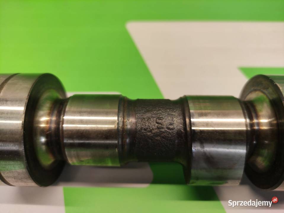 Wałek rozrządu Silnik D0836 MAN F926202410010 Wilkowo
