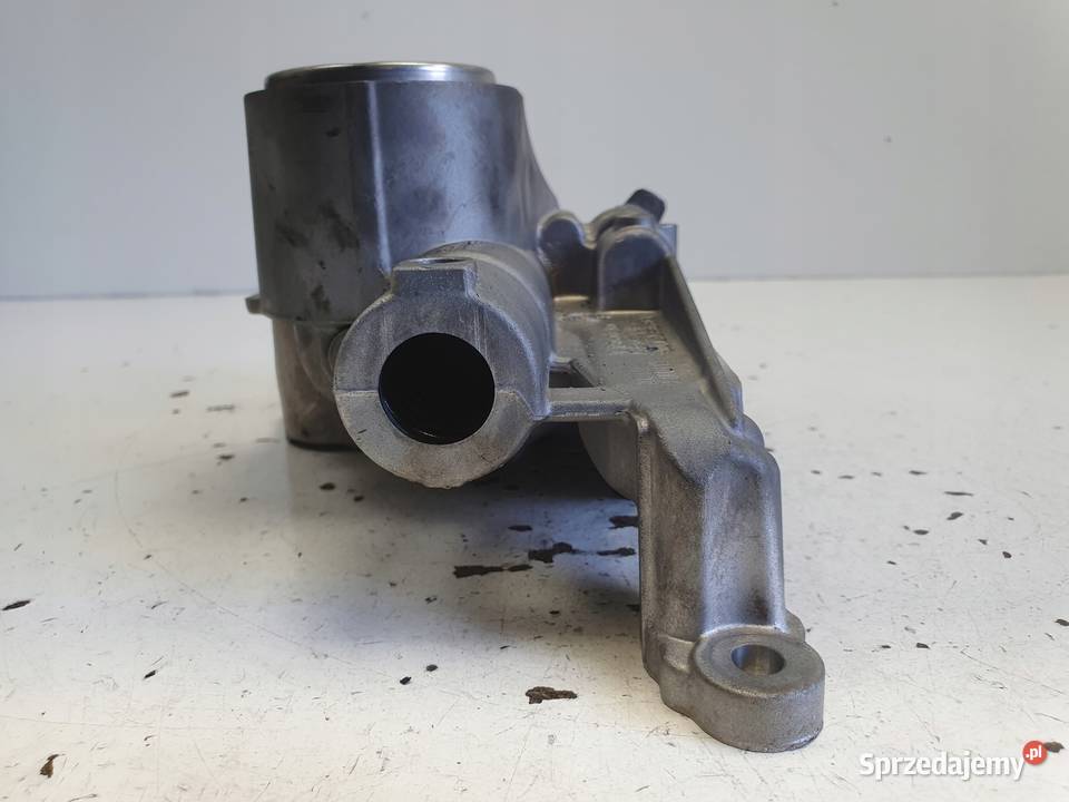 Peugeot 207 Citroen 14 16 VTI POMPA OLEJU lubelskie Chełm