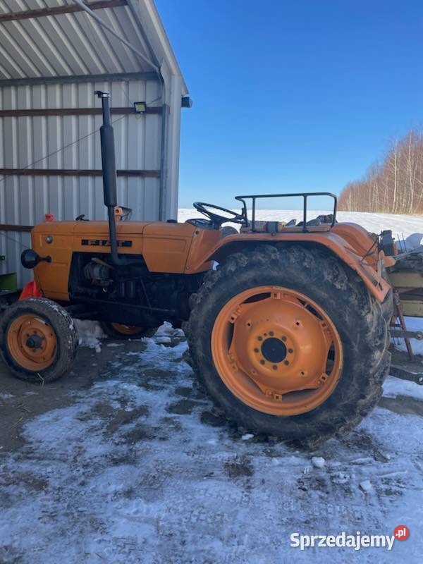 Traktor Fiat 415 Zgłobień sprzedam