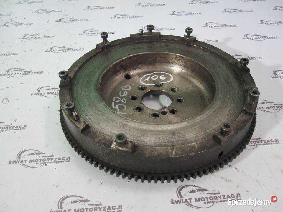 OPEL FIAT 13 CDTI 263A2000 koło dwumasowe Kielce