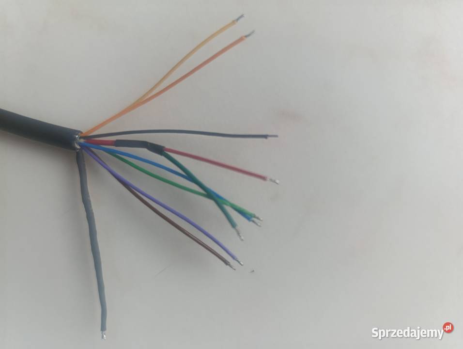 Kontroler moduł słuchawek pilota PH100A części Chrzanów