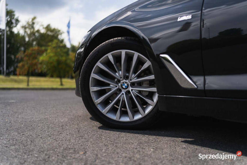 BMW 5 530d xDrive