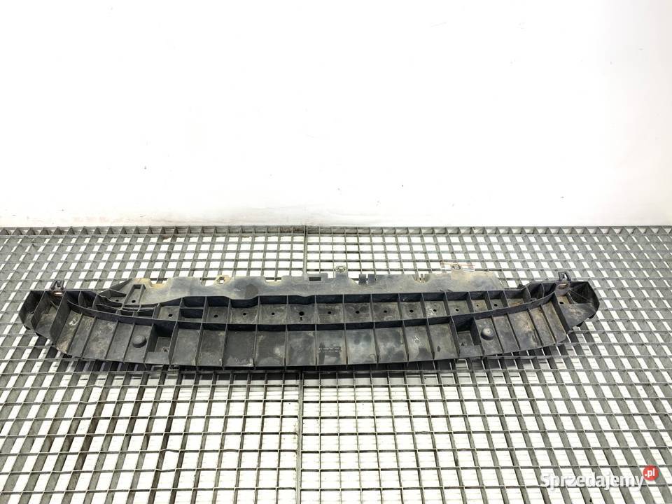 OSŁONA POD ZDERZAK PRZÓD CITROEN C3 III sprzedam