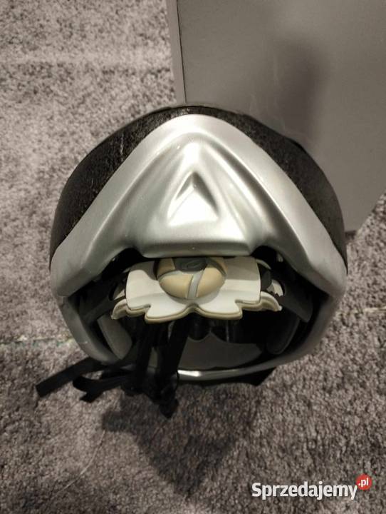 Kask rowerowy Kellys Magnus L 5862 wielkopolskie sprzedam