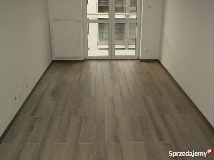 Montaż paneli podłogowych Bydgoszcz