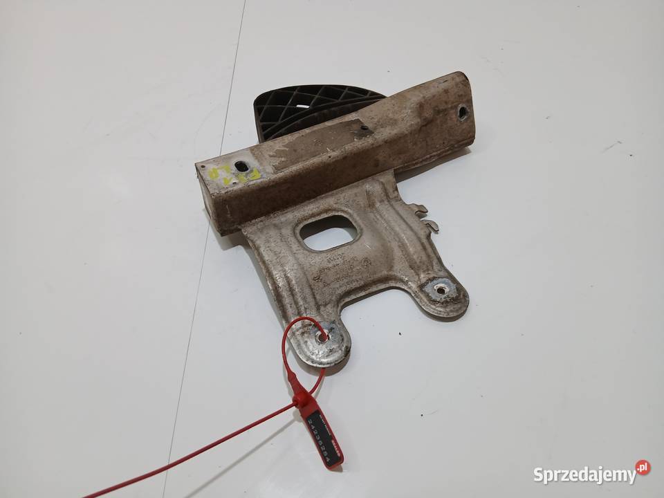 STREFA ZGNIOTU LEWA DOLNA BMW F30 F31 OE 7266193 osobowe Strzyżewice sprzedam
