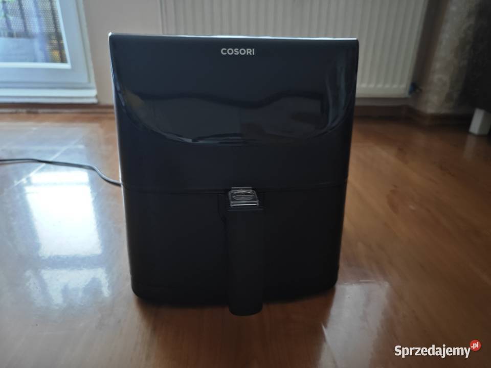 Frytkownica beztłuszczowa Cosori CS158AF Stan