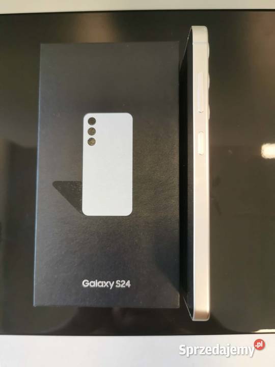 Samsung Galaxy S24 5G Bochnia