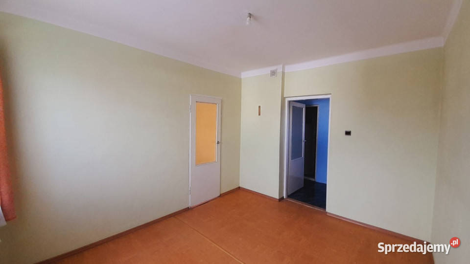 Dom jednorodzinny świętokrzyskie Dwikozy