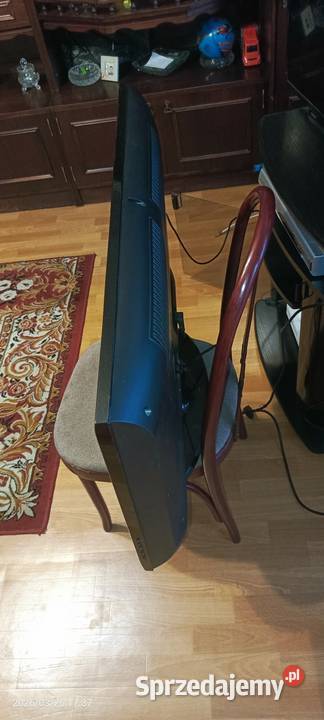 TV 32 cale Samsung bez DVBT PILOT SPRAWNY 100 Mysłowice