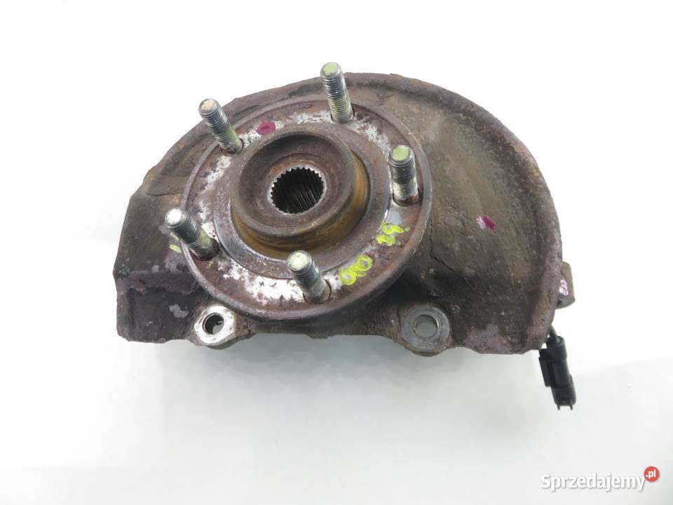 ZWROTNICA PIASTA PRZEDNIA PRAWA DODGE CALIBER 24 sprzedam