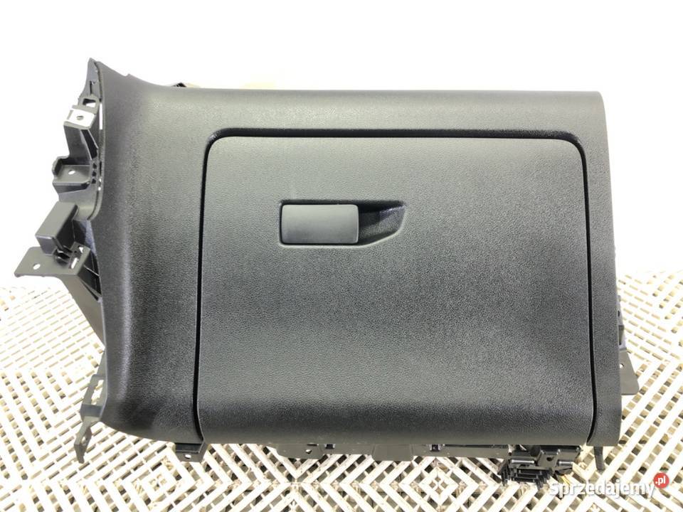 SCHOWEK PASAŻERA TOYOTA PROACE Van minibus PÓŁKA