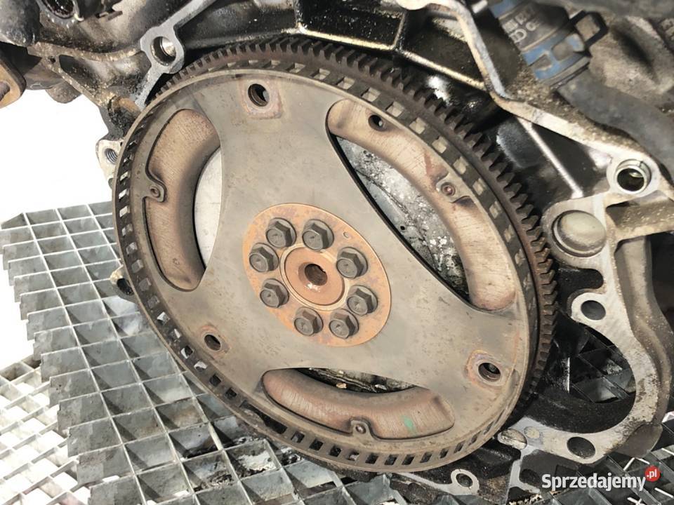 SILNIK VW 42 335 BGJ 0216 PHAETON sprzedam