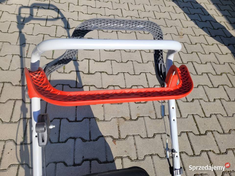 Kosiarka spalinowa Oleomac allroad plus 4 Kosiarki spalinowe Chełmiec
