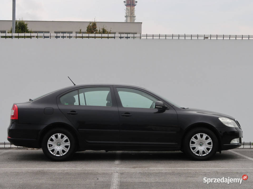 Skoda Octavia 14 TSI Lublin