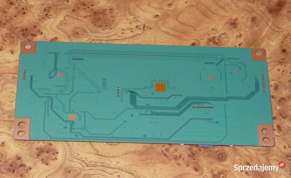 TCon CCPDTC495008 V40 TV Philips 58PUS8535 lubelskie Lublin