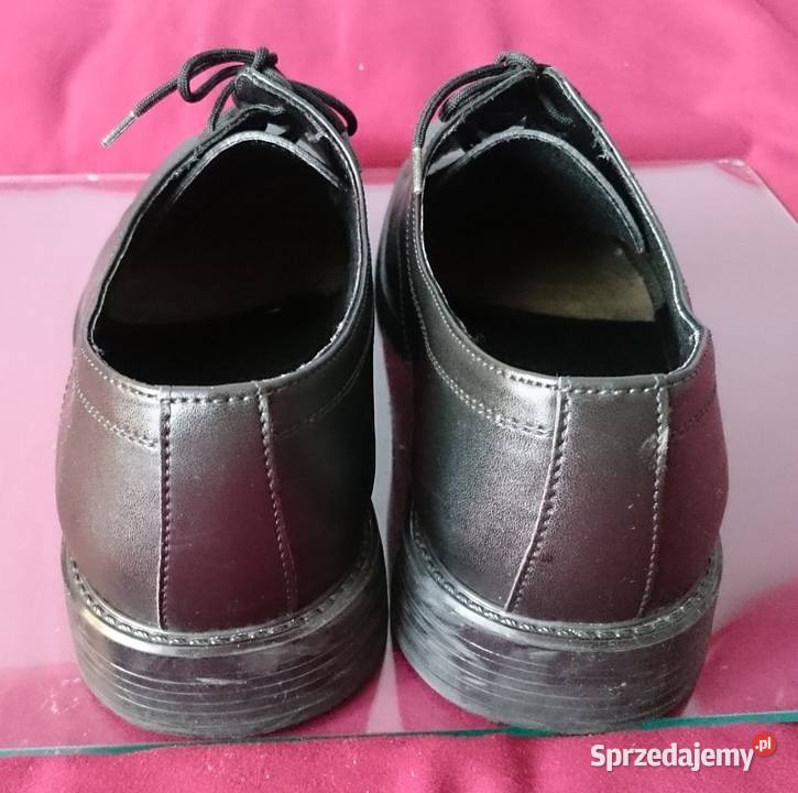 Pantofle męskie rozmiar 42 Białystok