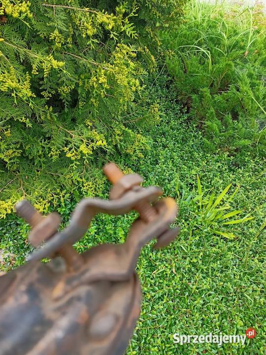 Harley Indian Henderson