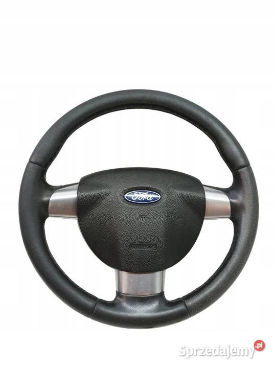KIEROWNICA TRÓJRAMIENNA Ford Focus Mk2 20042011 świętokrzyskie