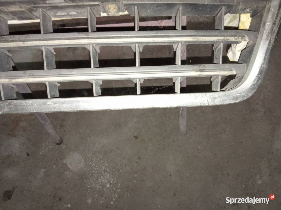 Atrapa grill audi A8 D3 Nowe Miasto Lubawskie