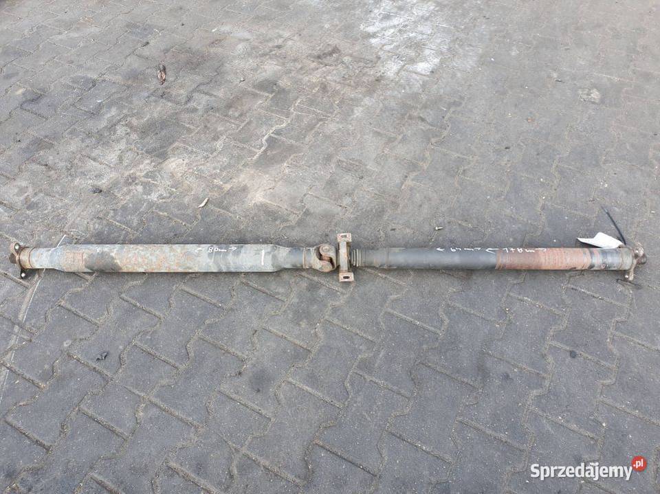 WAŁ NAPĘDOWY MERCEDES W 140 28 B Lipno