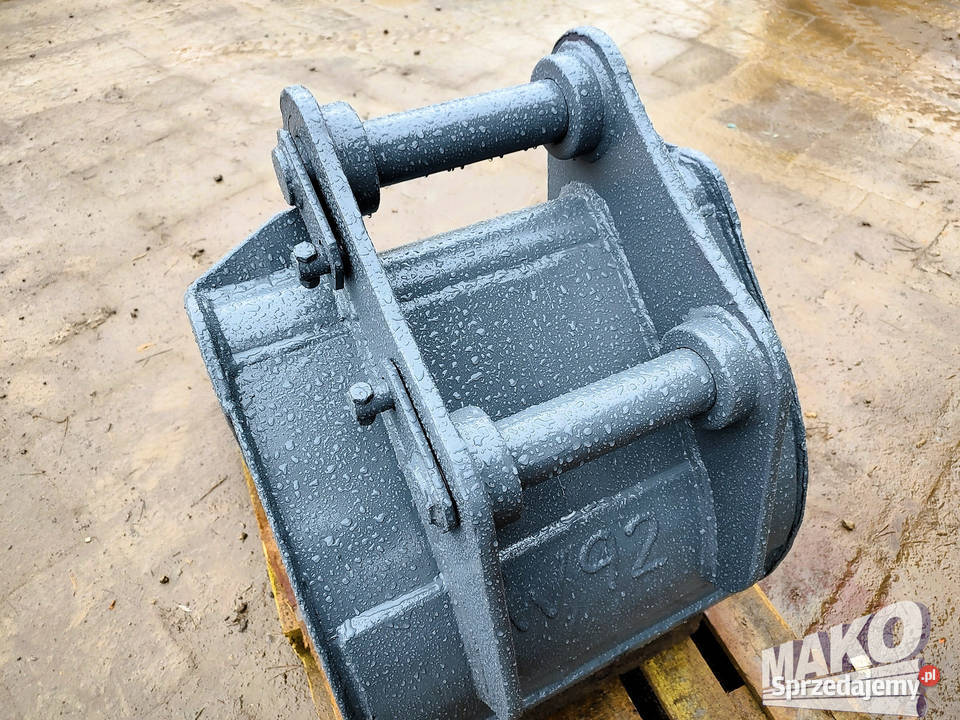 Łyżka Strickland 60 do koparki Miller fi 60 Ostrowiec Świętokrzyski