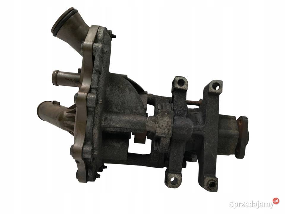 POMPA WSPOMAGANIA POMPA WODY Ford Transit VII 22 sprzedam