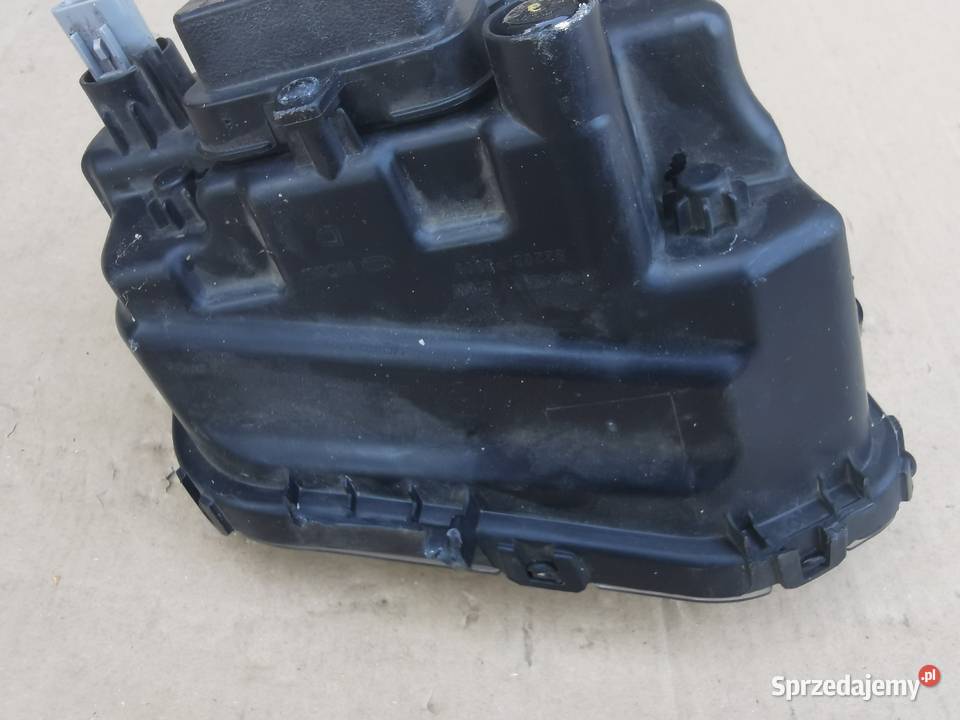 Halogen led drl prawy rh kia Sorento IV 4 20 Sieraków