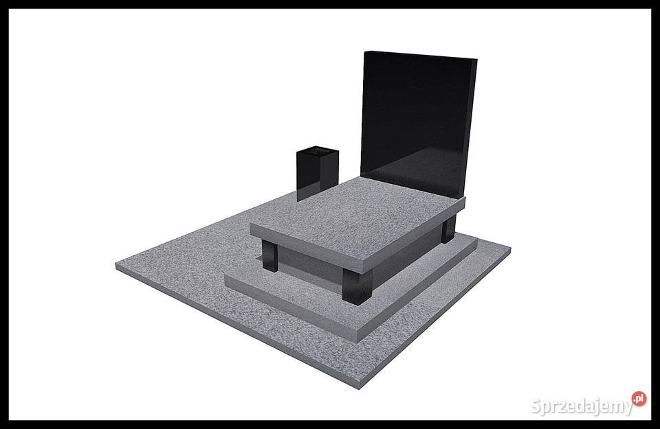 Nagrobki Strzelinnowoczesne Nagrobki Pozostałe Świdnica