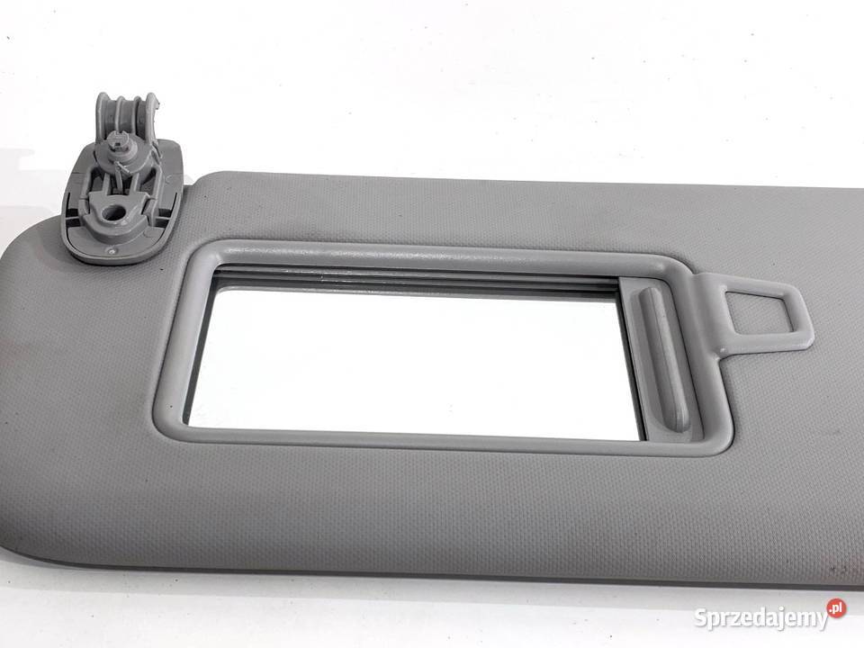 OSŁONA PRZECIWSŁONECZNA LEWY HYUNDAI KONA BLENDA