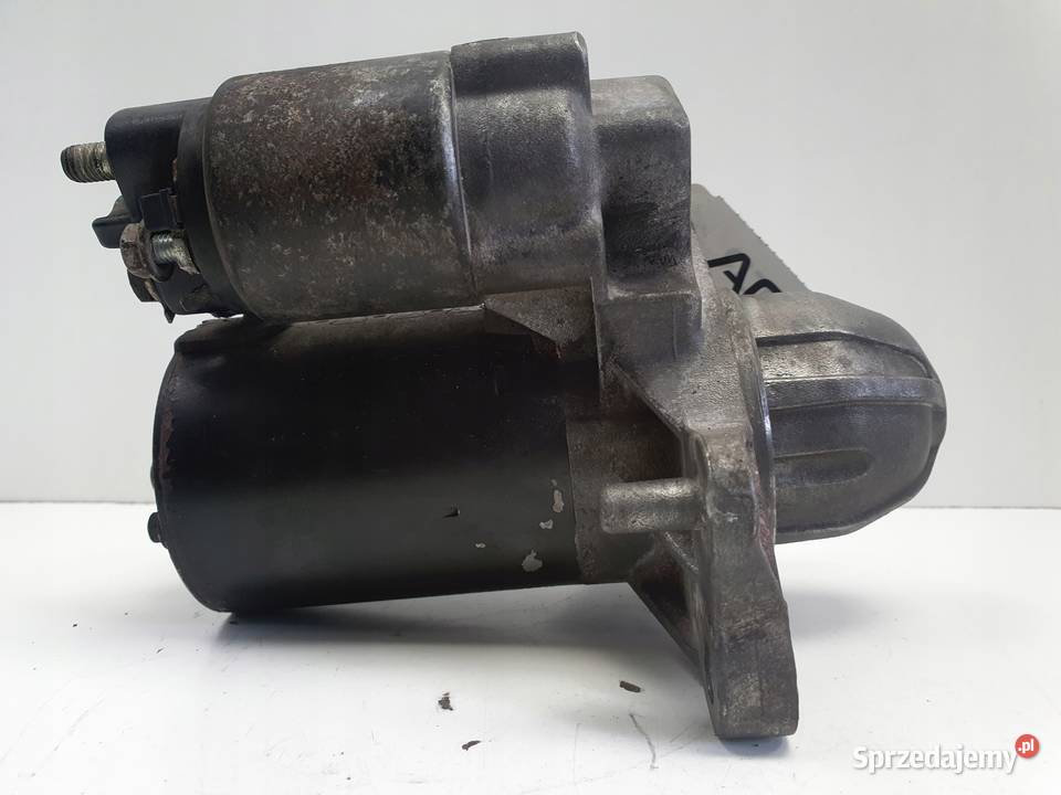 ROZRUSZNIK Mini One R50 R53 16 16V ROZRUSZNIK osobowe