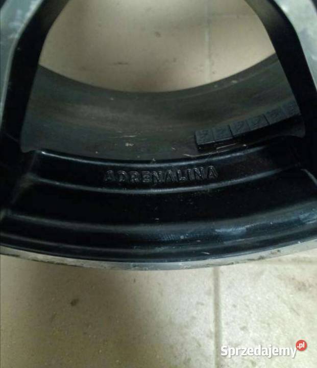 Alufelgi Alusy 18 Audi A6 i wiele innych