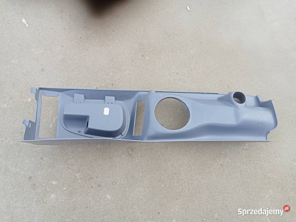 Osłona Plastikowa Manitou Rudno