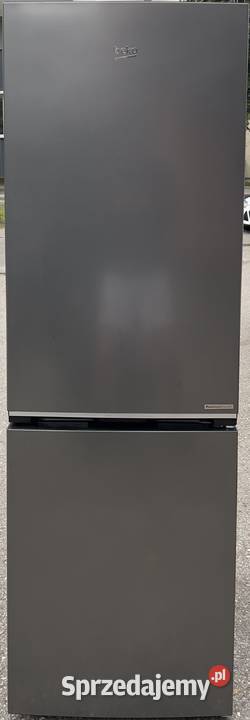 Outlet Agd Lodówka Beko B5RCNA365HG Warszawa