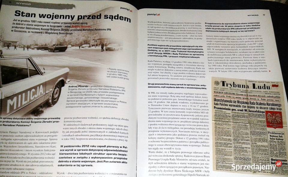 Pamięć Biuletyn IPN 9 2012 Chełm